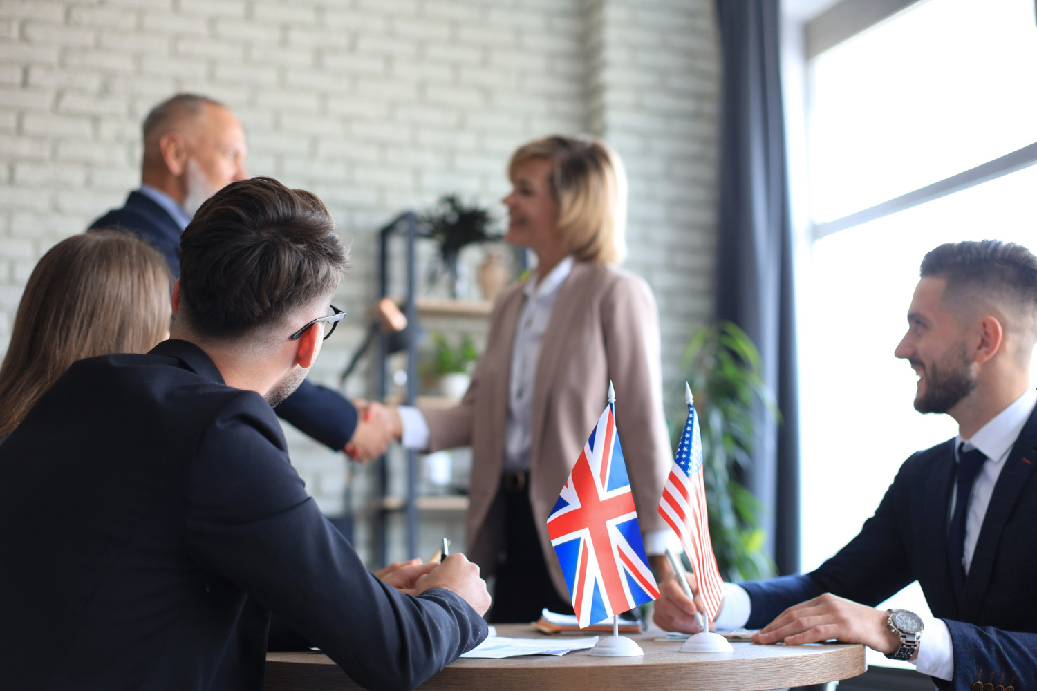 UK work visa guide illustration