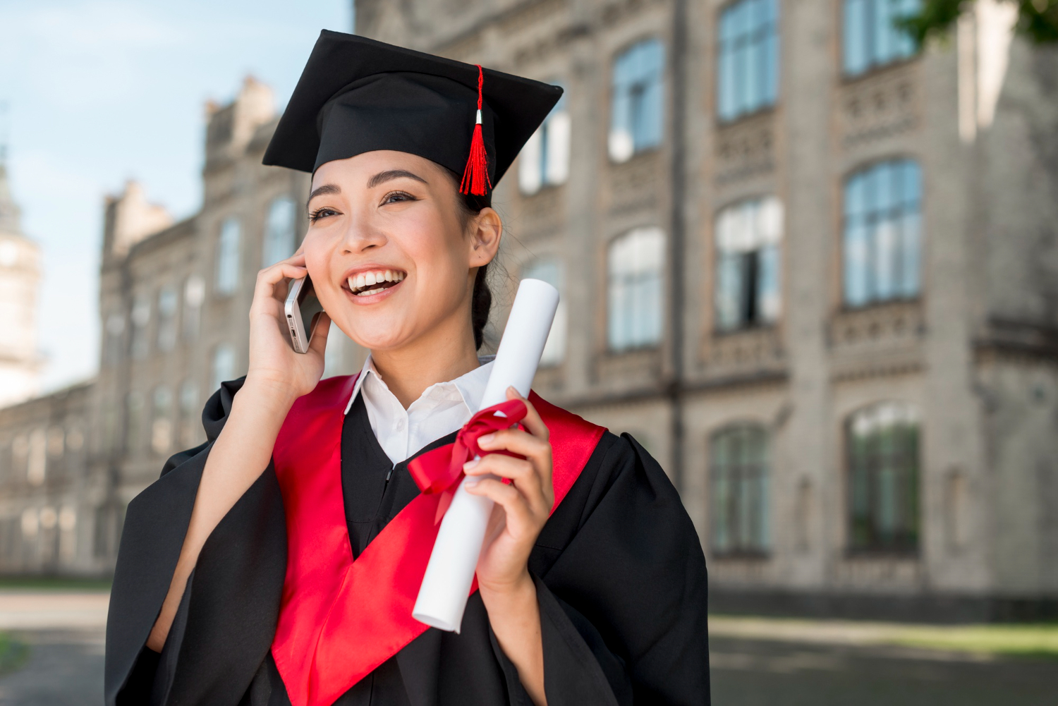 UK Graduate Visa Options After Studies