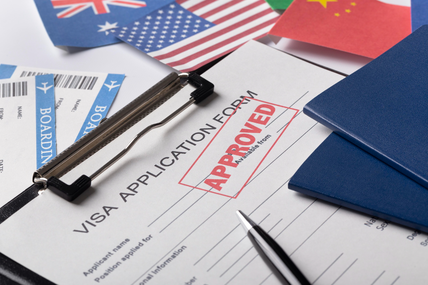 Documents Required for UK Visitor Visa or ETA
