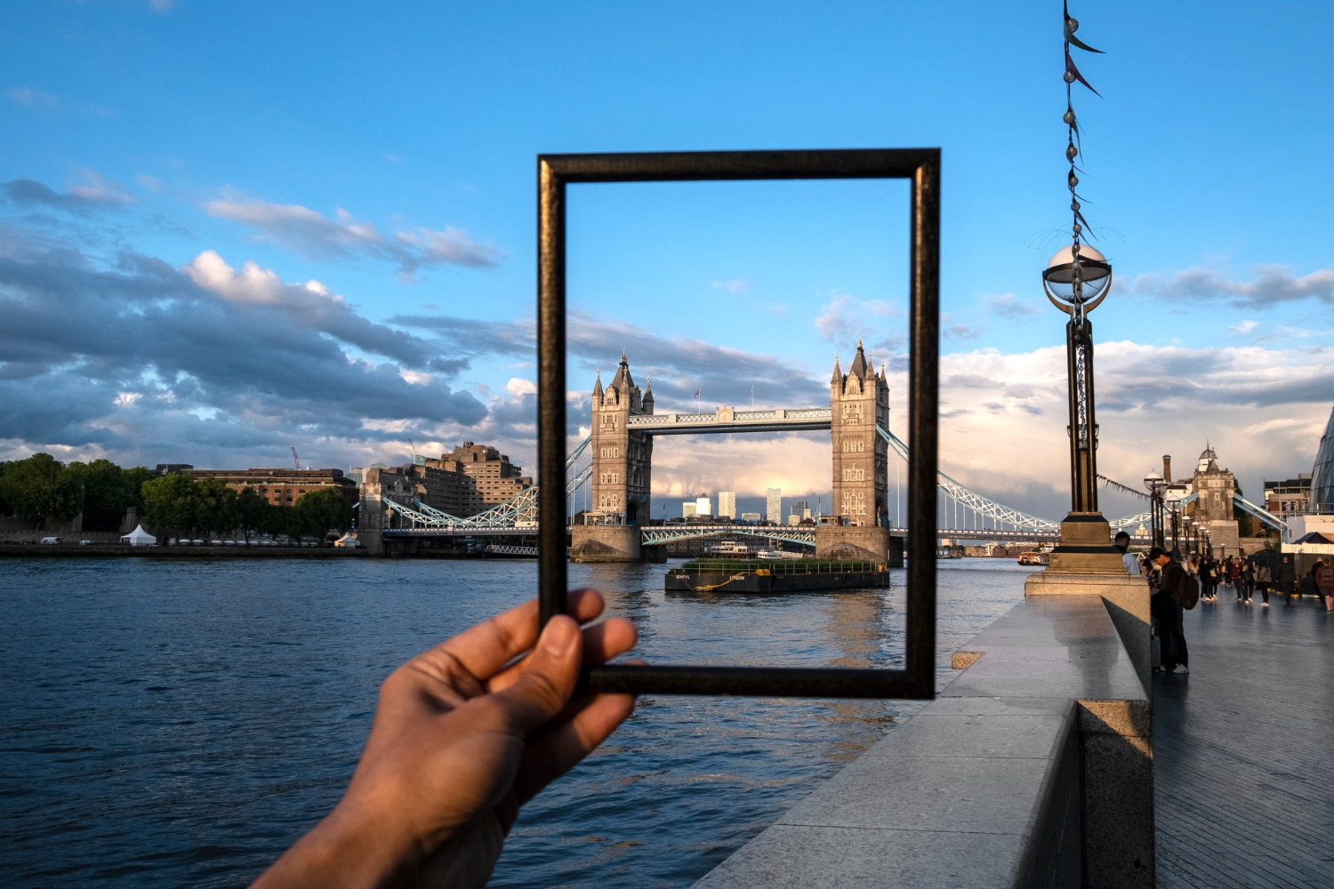 Switch to UK family visa - immigration process