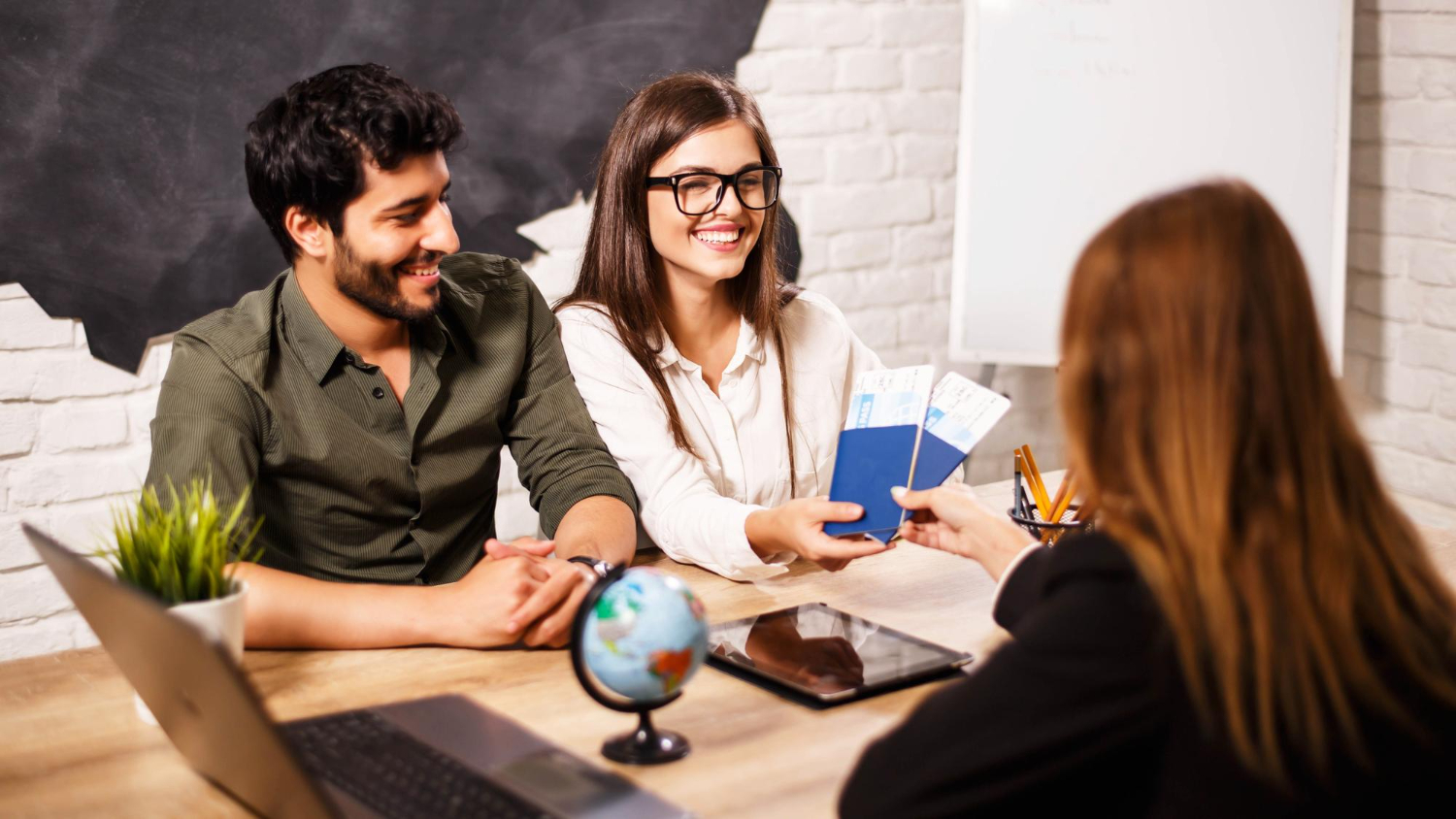 UK Visitor Visa Consultation with Smart Migrate UK