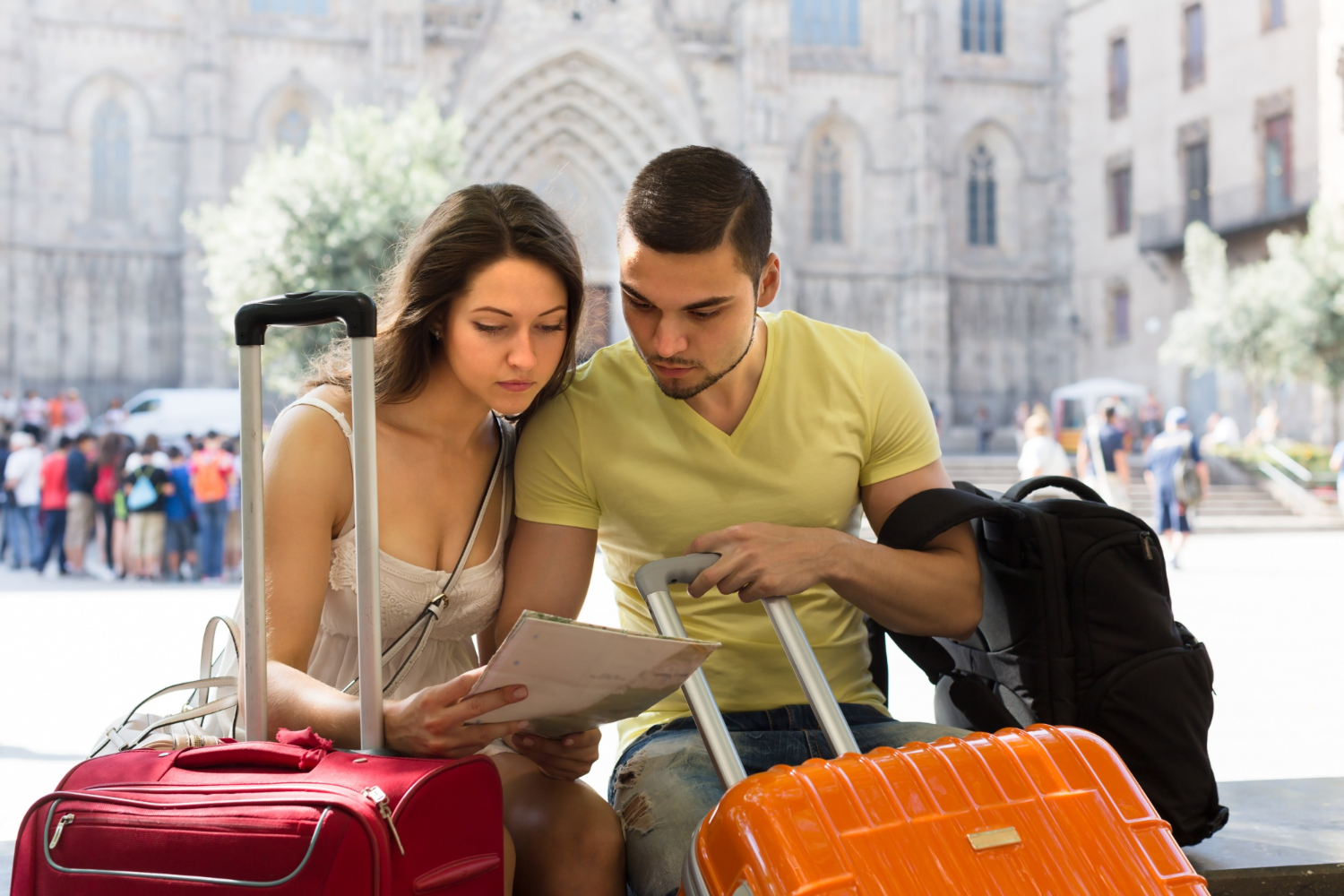 Activities Allowed Under UK Visitor Visa