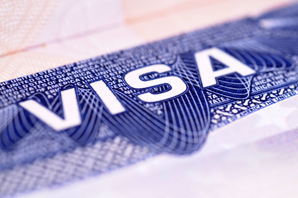 UK visa application document preparation 