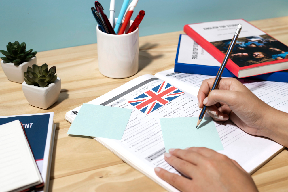 UK visa application required documents checklist